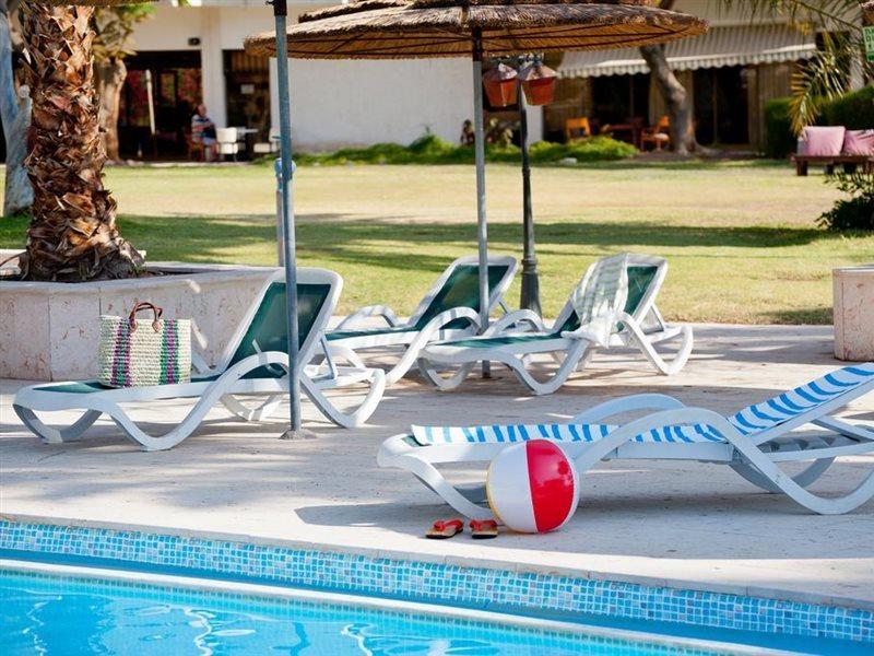 Leonardo Inn Hotel Dead Sea Ein Bokek Exterior photo