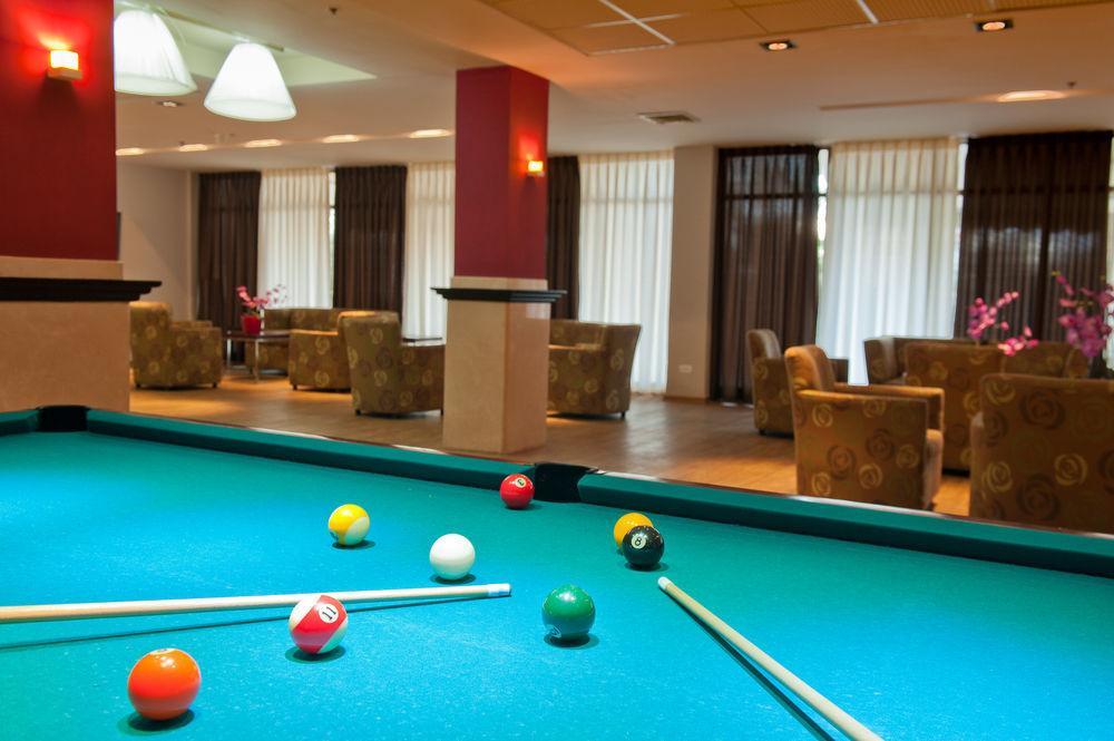 Leonardo Inn Hotel Dead Sea Ein Bokek Exterior photo